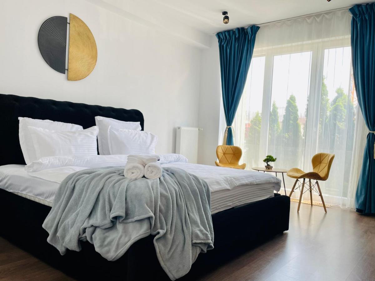 Aventurescu Studio Brasov Coresi Экстерьер фото