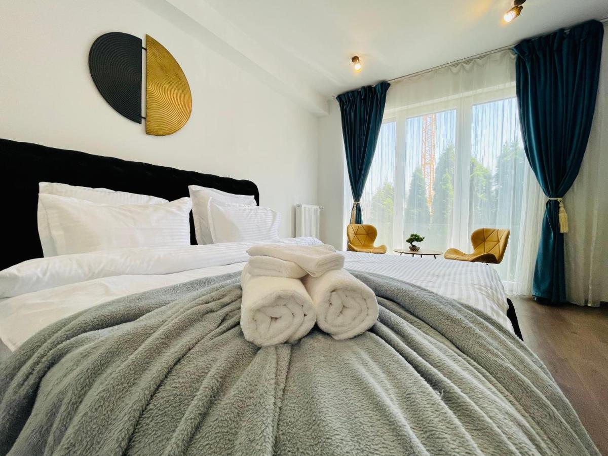 Aventurescu Studio Brasov Coresi Экстерьер фото