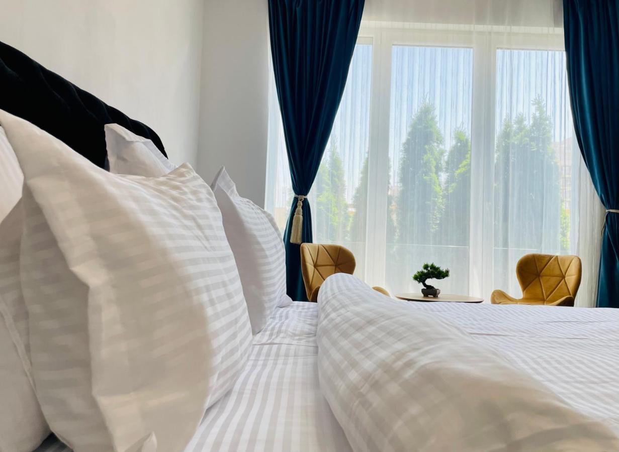 Aventurescu Studio Brasov Coresi Экстерьер фото